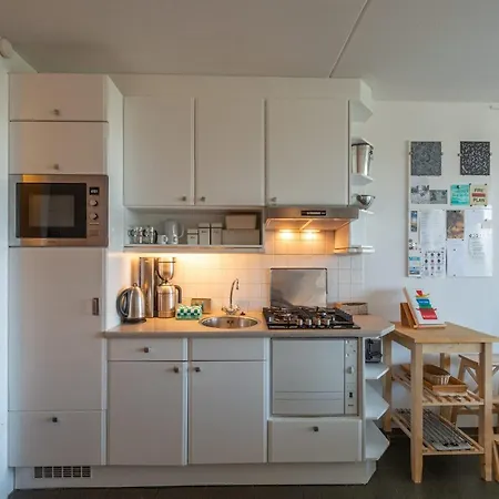 Charming Hideaway Lägenhet