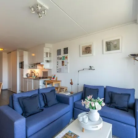 Charming Hideaway Lägenhet
