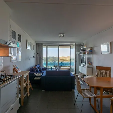 Charming Hideaway Callantsoog
